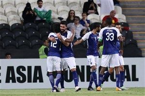 رقابت الهلال و العین برای جذب عبدالله السعید