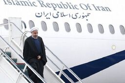 رئیس جمهور یکشنبه به خوزستان سفر می کند
