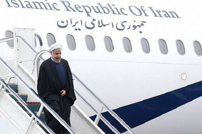 رئیس جمهور یکشنبه به خوزستان سفر می کند