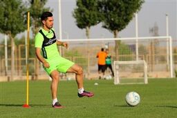 امید عالیشاه در برزخ تبریز و تهران 