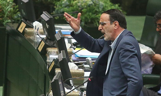 برجام مُرد/ به هیچ وجه تجربه تلخ مذاکره چندسال اخیر با آمریکا را تکرار نخواهیم کرد