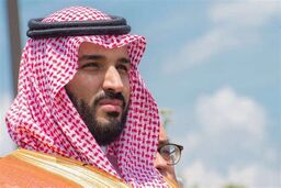 مراکش از پذیرش بن سلمان خودداری کرد