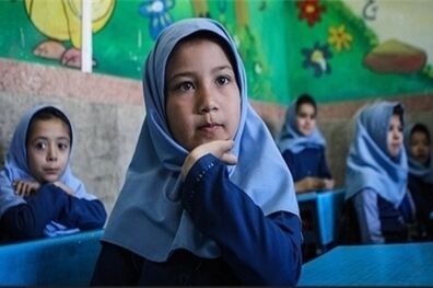 ثبت نام دانش آموزان اتباع خارجی در سال تحصیلی ۱۴۰۰-۱۳۹۹ افزایش یافت