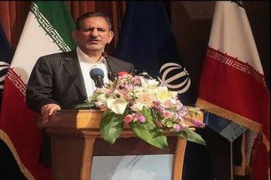  قطار توسعه کشور در مسیر صحیح قرار گرفته است