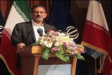  قطار توسعه کشور در مسیر صحیح قرار گرفته است
