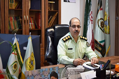 جاعلان اسکناس در تهران دستگیر شدند