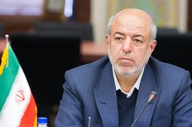 وزیر نیرو: انتشار گازهای گلخانه ای در دولت یازدهم 15 میلیون تن کاهش پیدا کرد
