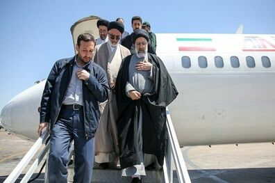 رئیس‌جمهور اواخر هفته به استان اردبیل سفر می‌کند