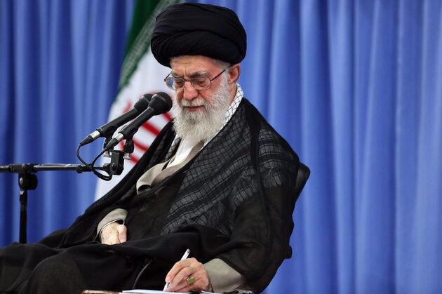 پیام تسلیت رهبری در پی درگذشت آیت‌الله بجنوردی