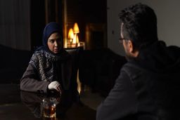 پخش سریال تازه وارد به نیمه رسید