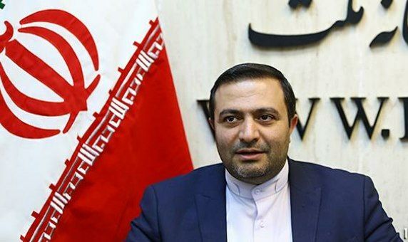 علیزاده عضو هیات مقررات‌زدایی و بهبود محیط کسب وکار شد