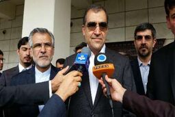 ایران و افغانستان در بخش های مختلف بهداشتی و درمانی همکاری می کنند