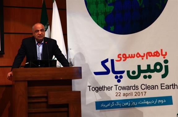 مصرف سالانه یک تریلیون تن کیسه پلاستیکی