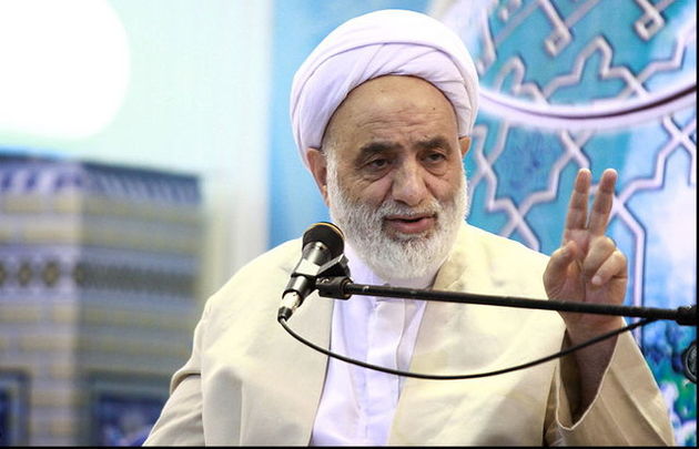 غربیها میکوشند راهپیمایی اربعین فراموش شود