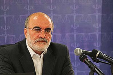 امیدواریم همکاری‌های قضایی میان ایران و عمان افزایش پیدا کند