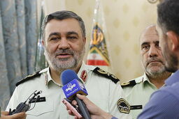 تحویل گذرنامه زائران کربلا کمتر از 48 ساعت