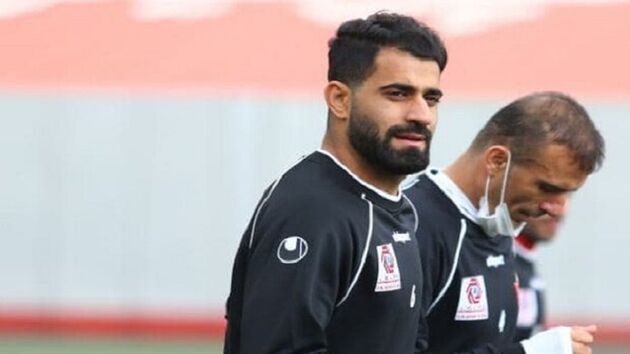 کنعانی زادگان رسما به الاهلی قطر پیوست
