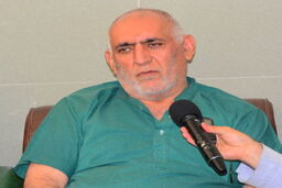 از پدر پیوند کبد و چهار شیمیدان برتر در استان فارس تجلیل شد