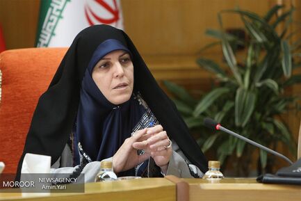 جلسه شورای اجتماعی