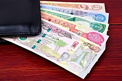 فروش حضوری ارز اربعین آغاز شد
