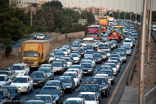 ۳۱ هزارمسافر در قالب 4 هزار سفر در استان زنجان جابجا شدند