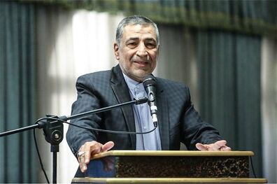 تعزیرات نباید هیجانی در خصوص افزایش قیمت بنزین برخورد کند