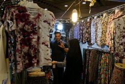 نمایشگاه جامع تولیدات ملی، فرصتی برای تولیدکنندگان خرد