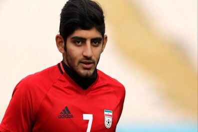 مهدی ترابی قرارداد خود را با باشگاه پرسپولیس فسخ کرد