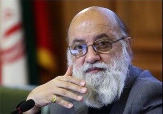 واکنش مهدی چمران به انتخاب زاکانی به عنوان شهردار تهران