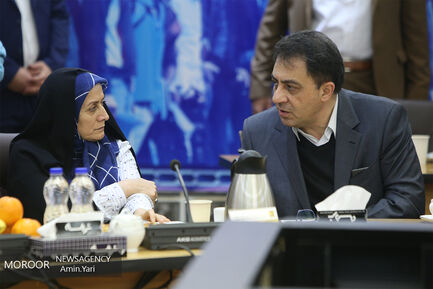 امضای قرارداد تامین قطارهای خط ۷ متروی تهران