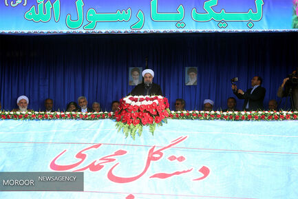 سفر رییس‌جمهوری به سیستان و بلوچستان