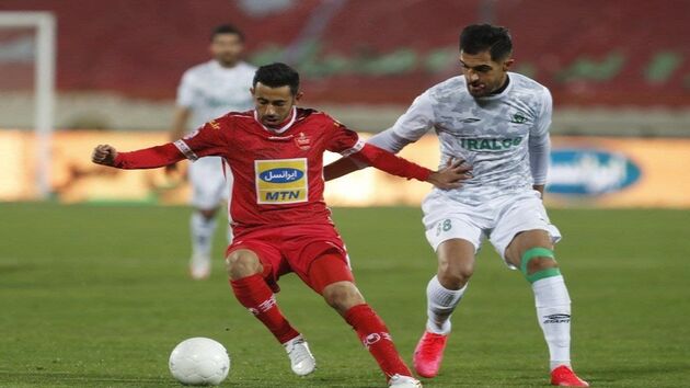 پرسپولیس ۲ - آلومینیوم ۳/ وداع سرخ‌ها از جام حذفی با شکست برابر شاگردان رحمتی