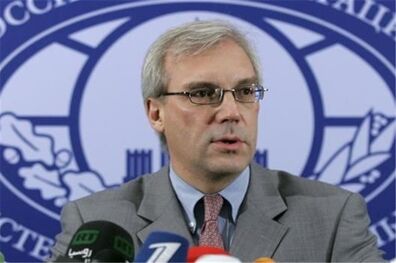 ناتو همکاری با روسیه در افغانستان را محدود کرده است