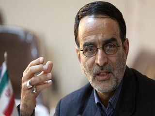 دولت قبل عملا روابط با کشورهای همسایه را تخریب می‌کرد