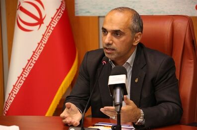 نمایشگاه بین المللی دریایی ایران برگزار می شود