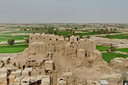 زابل گرم‌ترین شهر کره زمین شد