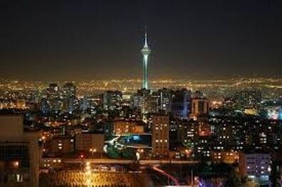 برنامه خاموشی ‌های احتمالی از ۲۳ تا ۳۰ مرداد ۱۴۰۰ تهران اعلام شد