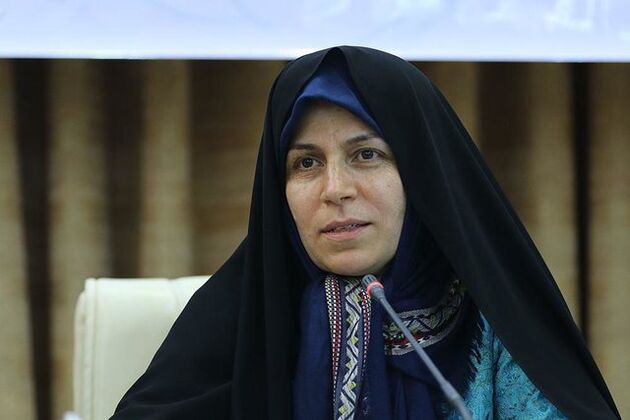 بازدیداحمدی پور از ستاد انتخابات وزارت کشور