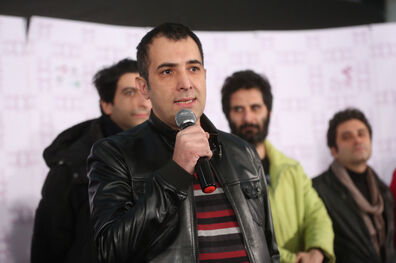 آخرین اخبار از وضعیت ساخت فیلم سینمایی مارس