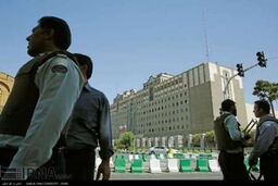 2 نفر درارتباط با حمله تروریستی تهران بازداشت شدند
