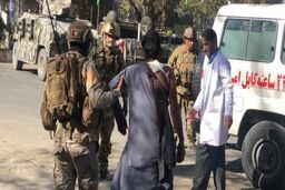 کشته شدن ۵ نظامی افغانستانی در پی ترور های هدفمند چند ماه اخیر