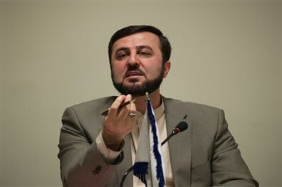 سفر مدیرکل موقت آژانس بین المللی انرژی اتمی به تهران