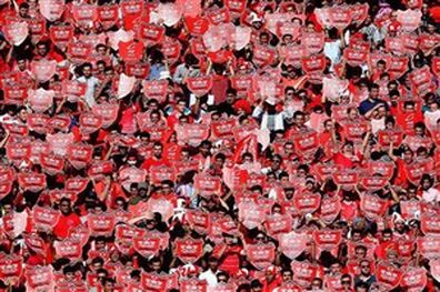 قیمت بلیت دیدار پرسپولیس – لخویا اعلام شد