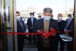 مشتری مداری در راس اهداف بانک سینا است