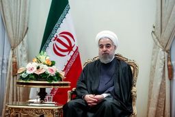 استانداران کردستان، مازندران و همدان با روحانی دیدار کردند