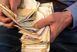 کارگران اخراجی‌ هم عیدی می‌گیرند
