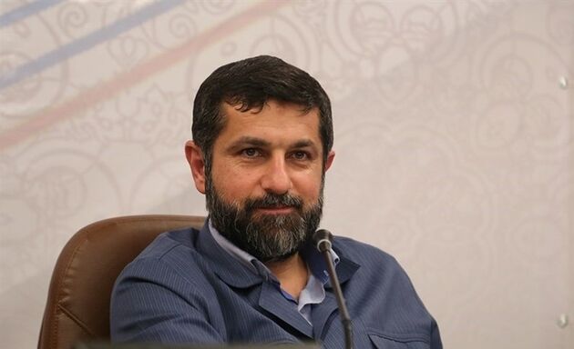 غلامرضا شریعتی به عنوان رئیس سازمان ملی استاندارد ایران انتخاب شد
