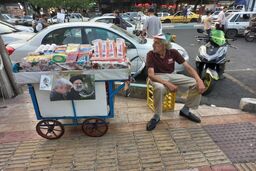 عکس/ ستاد سیار سعید جلیلی
