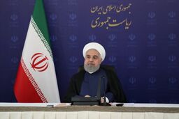 ملت ایران غیورتر از آن هستند که ترور شهید فخری ‌زاده را بی‌ پاسخ بگذارند