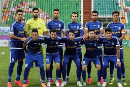 دیدار استقلال خوزستان با تماشاگر برگزار می شود/اعلام اسامی محرومان انضباطی هفته پانزدهم لیگ